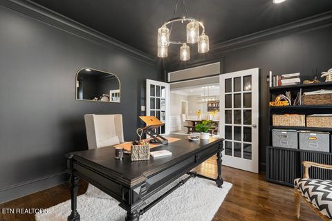 Tiny photo for 12406 Waterslea Lane, Knoxville, TN 37934 (MLS # 1335960)