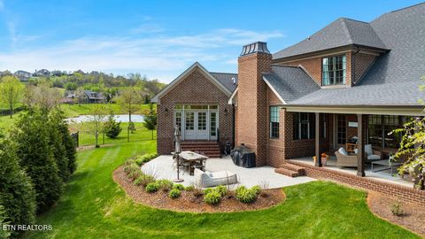 Tiny photo for 12406 Waterslea Lane, Knoxville, TN 37934 (MLS # 1335960)