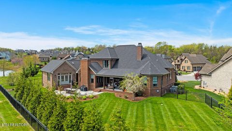 Tiny photo for 12406 Waterslea Lane, Knoxville, TN 37934 (MLS # 1335960)