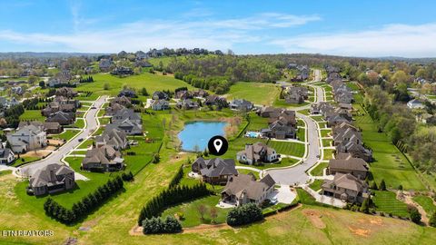 Tiny photo for 12406 Waterslea Lane, Knoxville, TN 37934 (MLS # 1335960)