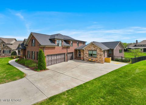 Tiny photo for 12406 Waterslea Lane, Knoxville, TN 37934 (MLS # 1335960)