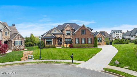 Tiny photo for 12406 Waterslea Lane, Knoxville, TN 37934 (MLS # 1335960)