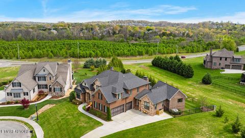 Tiny photo for 12406 Waterslea Lane, Knoxville, TN 37934 (MLS # 1335960)