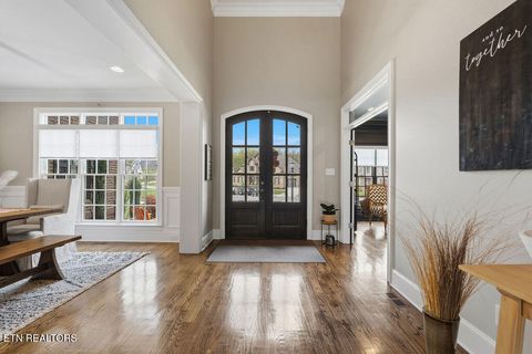 Tiny photo for 12406 Waterslea Lane, Knoxville, TN 37934 (MLS # 1335960)