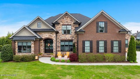 Photo of 12406 Waterslea Lane, Knoxville, TN 37934 (MLS # 1335960)