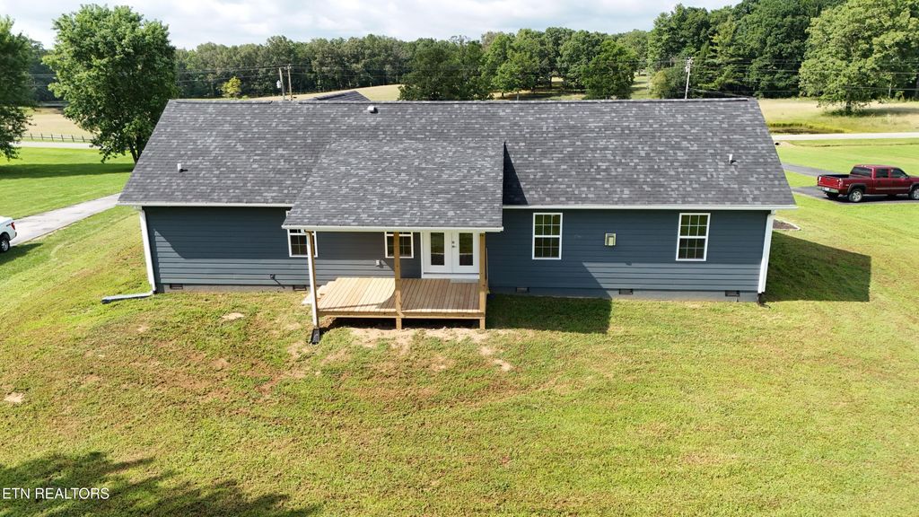 Photo of 2508 Bowman Loop, Crossville, TN 38571 (MLS # 1310747)