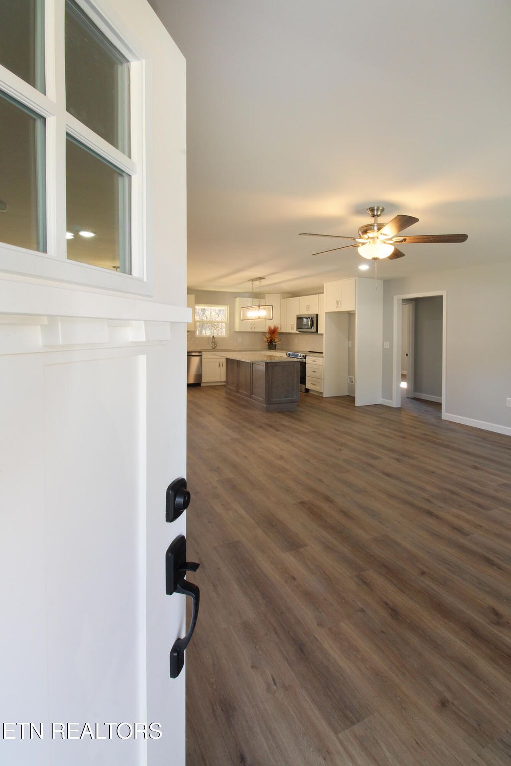 Photo of 116 Longvale Drive, Knoxville, TN 37920 (MLS # 1322984)