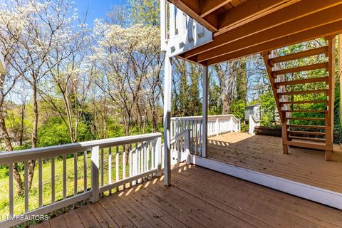 Tiny photo for 5413 Yosemite Tr, Knoxville, TN 37909 (MLS # 1335523)