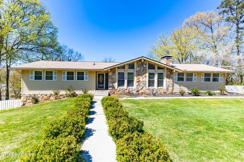 Photo of 5413 Yosemite Tr, Knoxville, TN 37909 (MLS # 1335523)