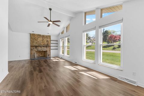 Tiny photo for 5413 Yosemite Tr, Knoxville, TN 37909 (MLS # 1335523)