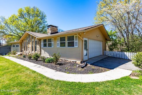 Tiny photo for 5413 Yosemite Tr, Knoxville, TN 37909 (MLS # 1335523)