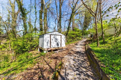 Tiny photo for 5413 Yosemite Tr, Knoxville, TN 37909 (MLS # 1335523)