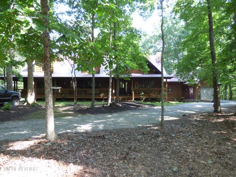 458 Pomona Rd Crossville TN 38571