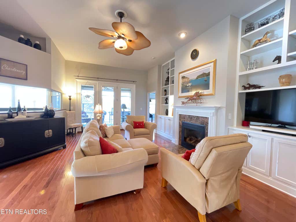 Photo of 129 Heron Court, Vonore, TN 37885 (MLS # 1238852)