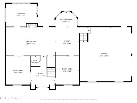 Tiny photo for 159 Federal Blvd, Knoxville, TN 37934 (MLS # 1319036)