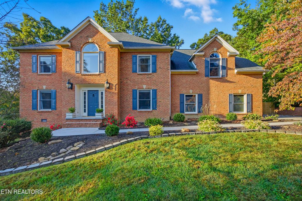 Photo of 159 Federal Blvd, Knoxville, TN 37934 (MLS # 1319036)