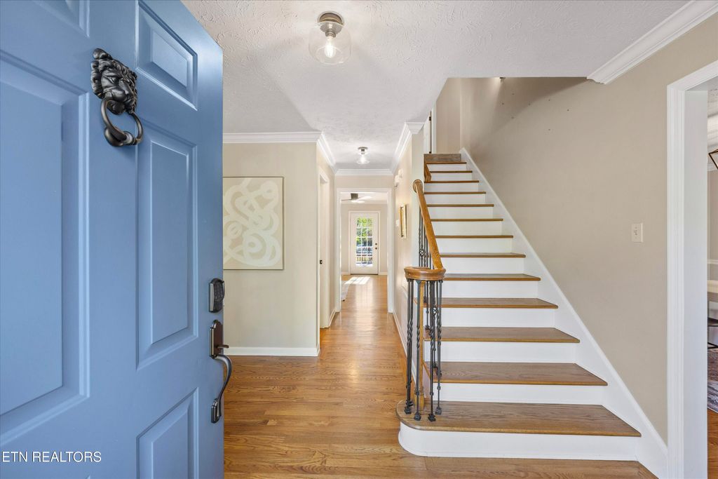 Photo of 159 Federal Blvd, Knoxville, TN 37934 (MLS # 1319036)