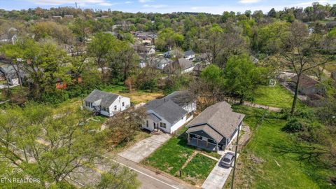Photo of 2400 Wilson Ave, Knoxville, TN 37915 (MLS # 1335398)