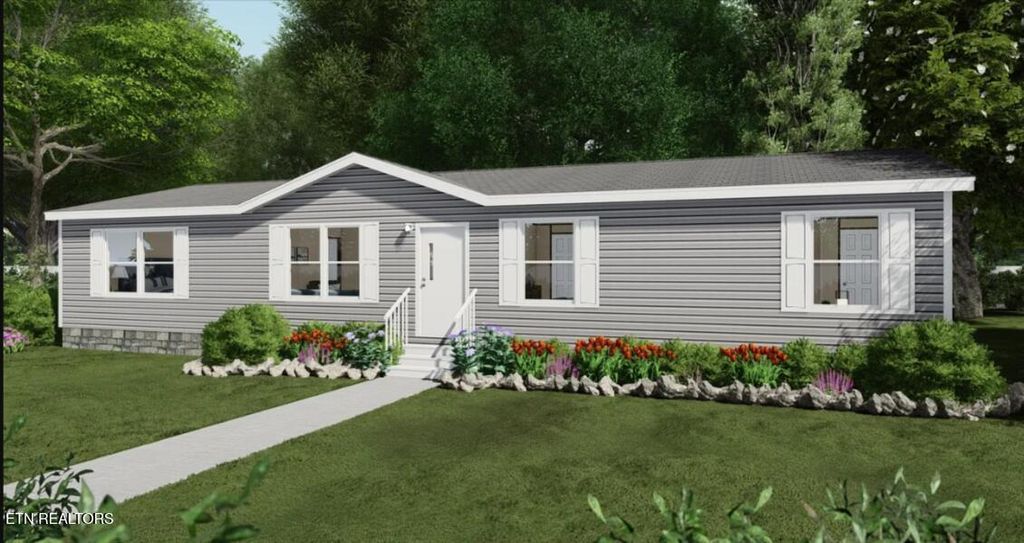 Photo of 116 Garfield St, Rockwood, TN 37854 (MLS # 1308552)