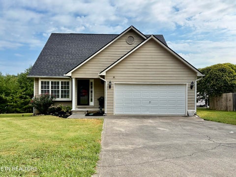 Tiny photo for 8435 Gardenside Lane, Powell, TN 37849 (MLS # 1354762)
