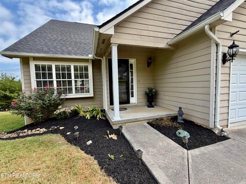 Tiny photo for 8435 Gardenside Lane, Powell, TN 37849 (MLS # 1354762)