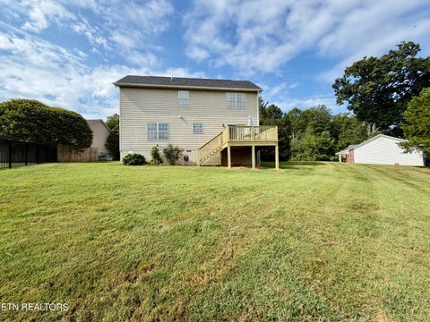 Tiny photo for 8435 Gardenside Lane, Powell, TN 37849 (MLS # 1354762)