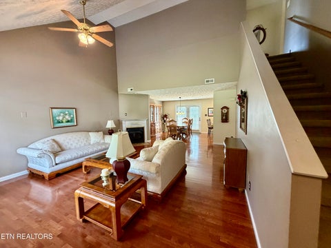 Tiny photo for 8435 Gardenside Lane, Powell, TN 37849 (MLS # 1354762)