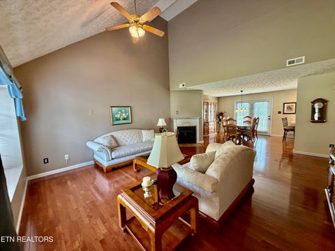 Tiny photo for 8435 Gardenside Lane, Powell, TN 37849 (MLS # 1354762)