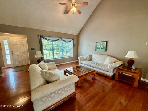 Tiny photo for 8435 Gardenside Lane, Powell, TN 37849 (MLS # 1354762)