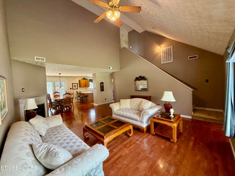Tiny photo for 8435 Gardenside Lane, Powell, TN 37849 (MLS # 1354762)