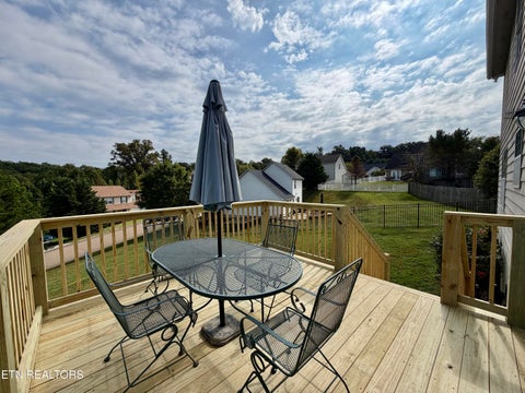Tiny photo for 8435 Gardenside Lane, Powell, TN 37849 (MLS # 1354762)