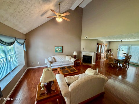 Tiny photo for 8435 Gardenside Lane, Powell, TN 37849 (MLS # 1354762)