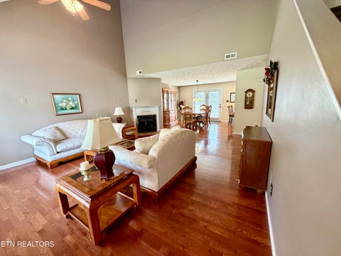 Tiny photo for 8435 Gardenside Lane, Powell, TN 37849 (MLS # 1354762)