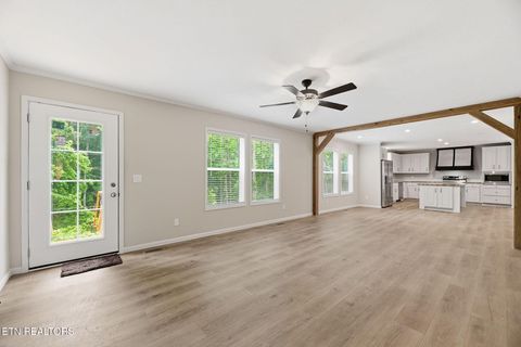 Tiny photo for 283 Farmers Hollow Rd, Clinton, TN 37716 (MLS # 1341645)