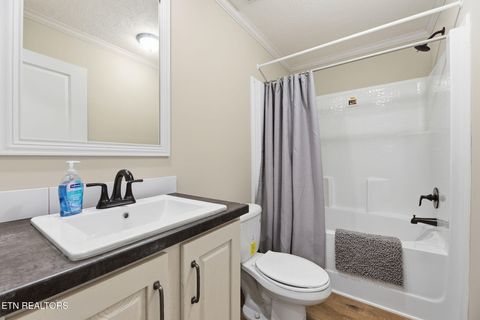 Tiny photo for 283 Farmers Hollow Rd, Clinton, TN 37716 (MLS # 1341645)