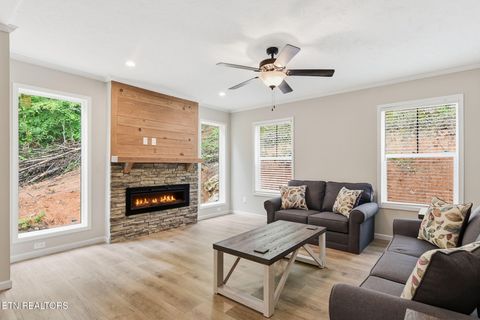 Tiny photo for 283 Farmers Hollow Rd, Clinton, TN 37716 (MLS # 1341645)