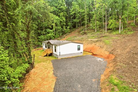 Tiny photo for 283 Farmers Hollow Rd, Clinton, TN 37716 (MLS # 1341645)