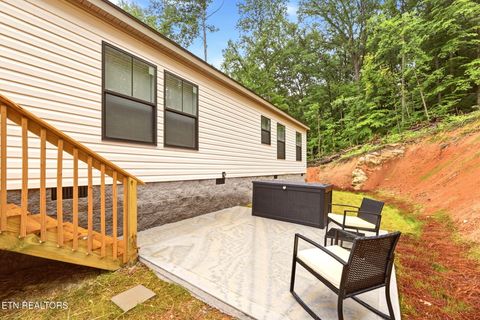Tiny photo for 283 Farmers Hollow Rd, Clinton, TN 37716 (MLS # 1341645)
