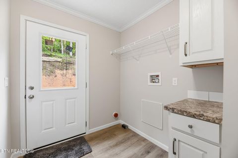 Tiny photo for 283 Farmers Hollow Rd, Clinton, TN 37716 (MLS # 1341645)