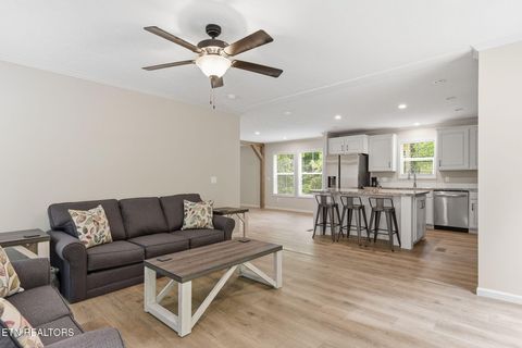 Tiny photo for 283 Farmers Hollow Rd, Clinton, TN 37716 (MLS # 1341645)