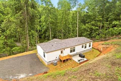 Tiny photo for 283 Farmers Hollow Rd, Clinton, TN 37716 (MLS # 1341645)