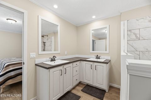 Tiny photo for 283 Farmers Hollow Rd, Clinton, TN 37716 (MLS # 1341645)