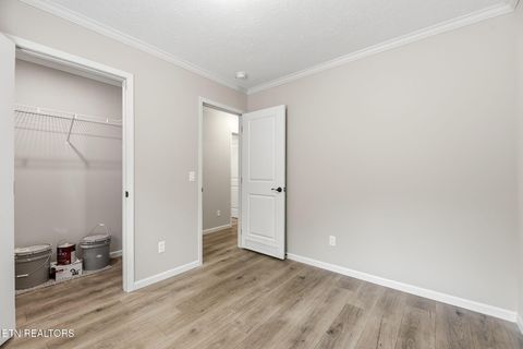 Tiny photo for 283 Farmers Hollow Rd, Clinton, TN 37716 (MLS # 1341645)