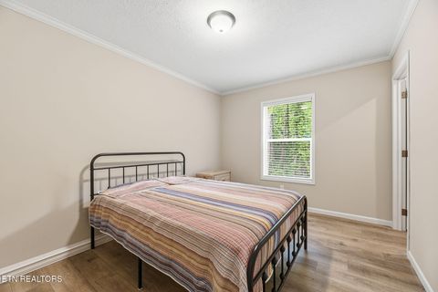 Tiny photo for 283 Farmers Hollow Rd, Clinton, TN 37716 (MLS # 1341645)