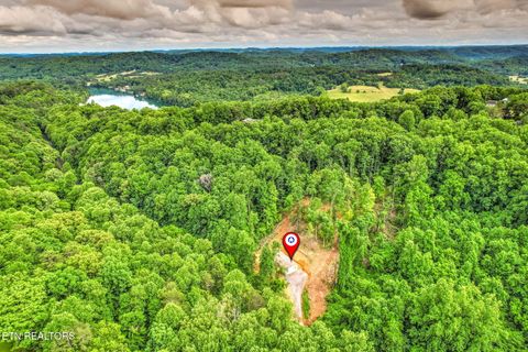Tiny photo for 283 Farmers Hollow Rd, Clinton, TN 37716 (MLS # 1341645)