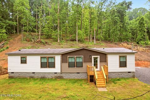 Photo of 283 Farmer Hollow Rd, Clinton, TN 37716 (MLS # 1341645)