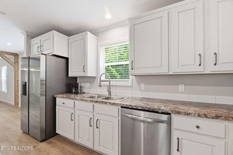 Tiny photo for 283 Farmers Hollow Rd, Clinton, TN 37716 (MLS # 1341645)
