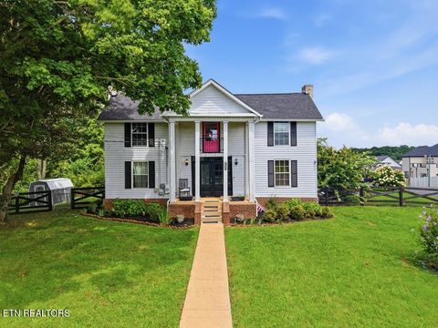 Photo of 5360 Old Sparta Rd, Cookeville, TN 38506 (MLS # 1348072)