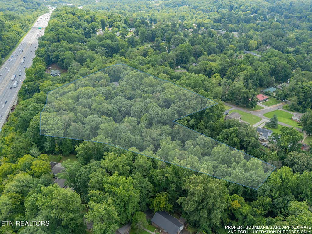 Photo of 4907 Parva Drive, Knoxville, TN 37914 (MLS # 1349066)