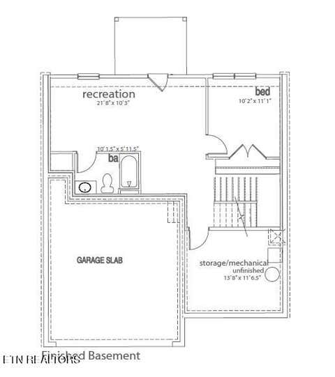 Tiny photo for 611 Claiborne Drive DR, Clinton, TN 37716 (MLS # 1341855)